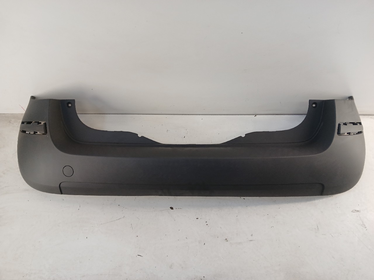 Paraurti post RENAULT MODUS