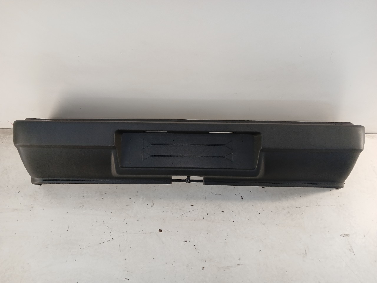 Paraurti post FIAT PANDA