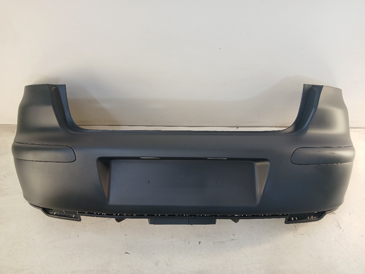 Paraurti post SEAT IBIZA