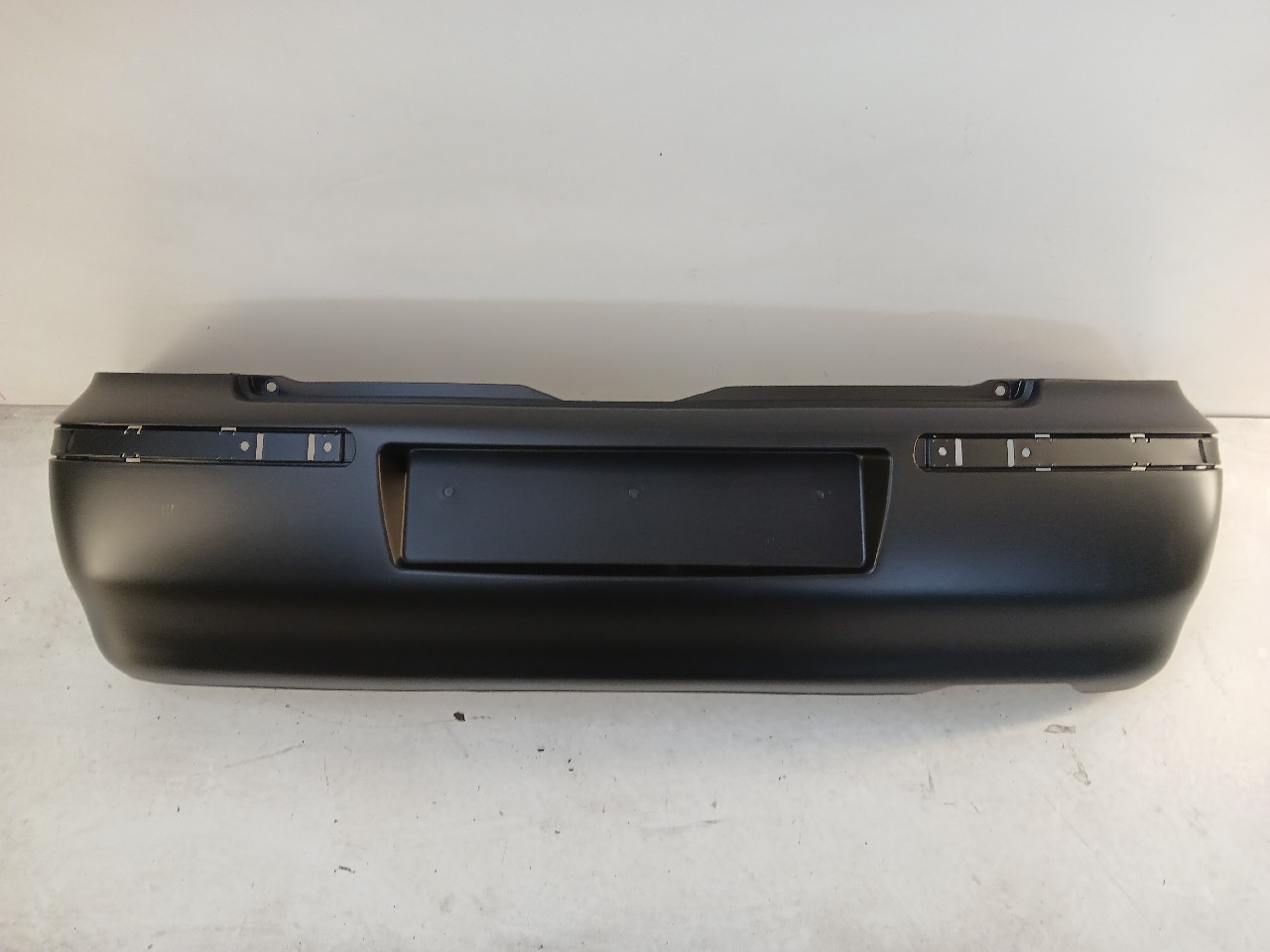 Paraurti post VOLKSWAGEN POLO
