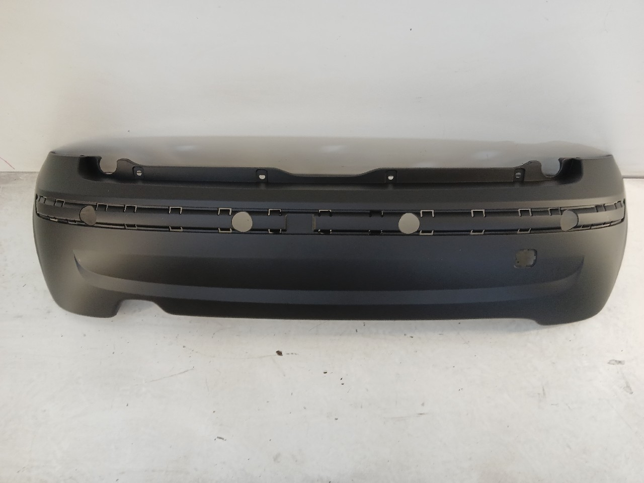 Paraurti post FIAT PANDA