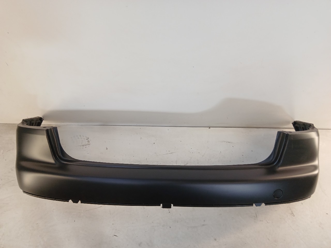 Paraurti post VOLKSWAGEN TOURAN