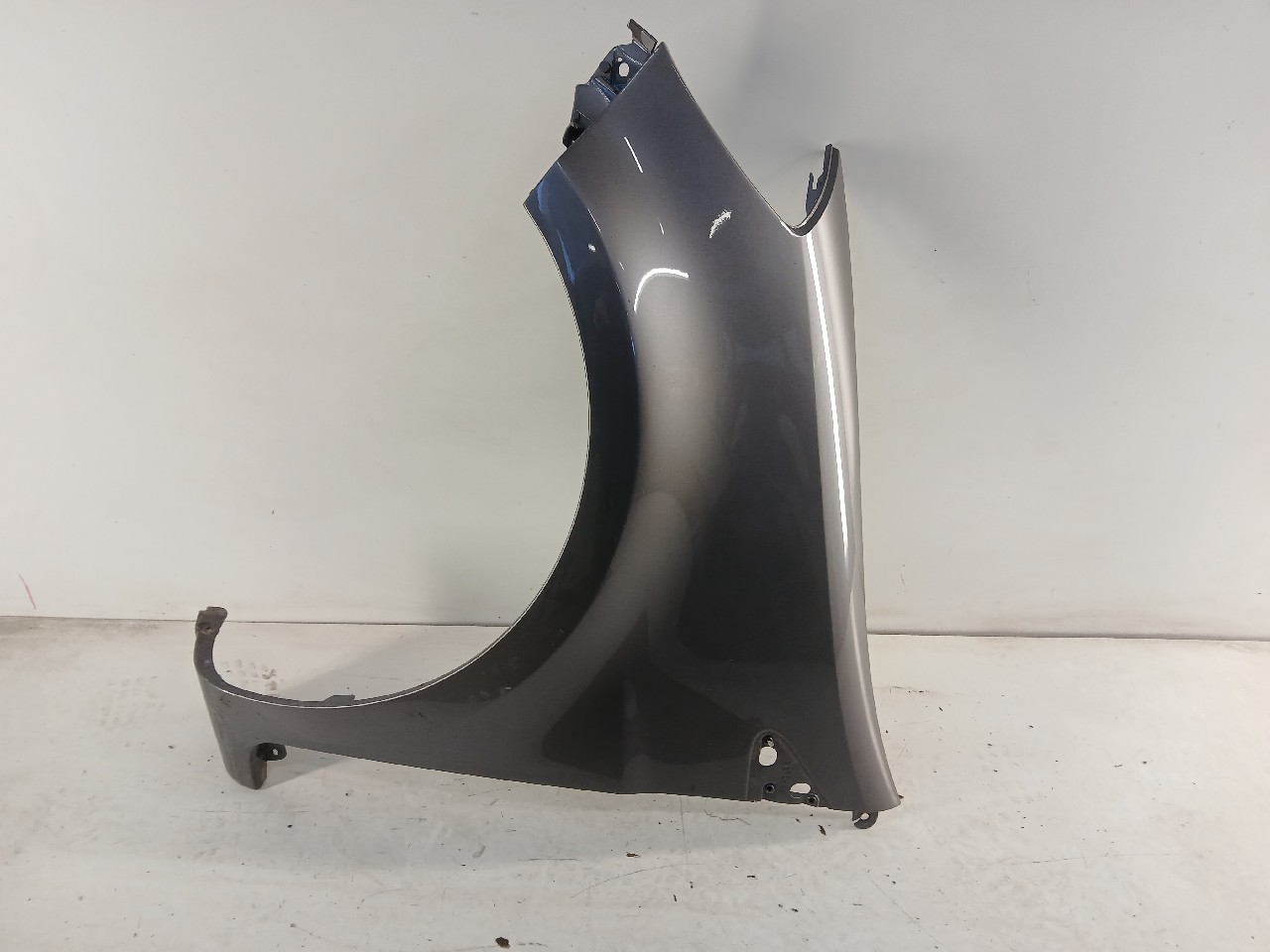 Parafango ant sx RENAULT CLIO