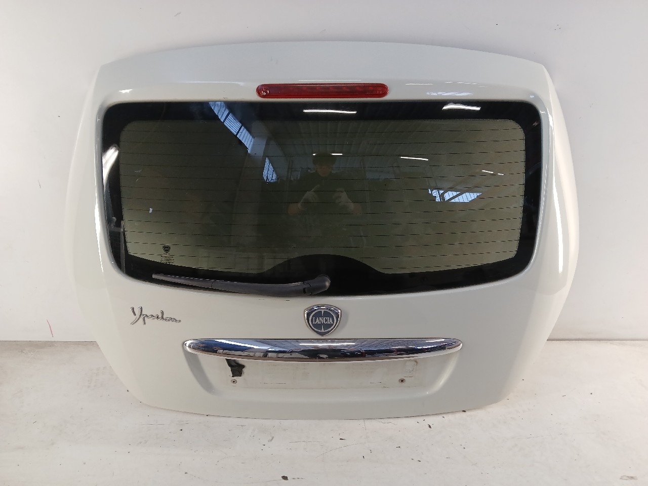 Portellone Post LANCIA YPSILON