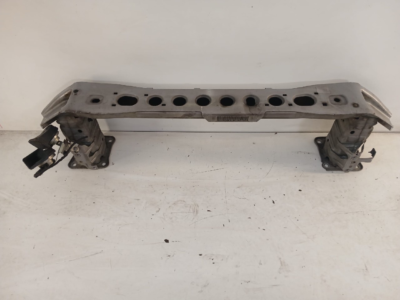 Rinforzo paraurti ant FORD C-MAX