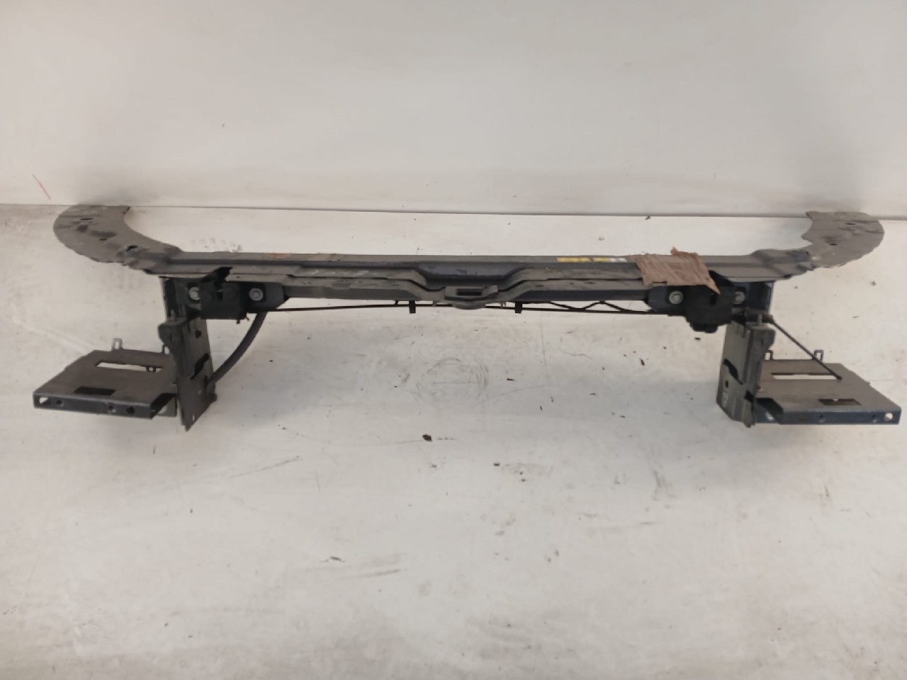 Rivestimento ant LAND ROVER RANGE