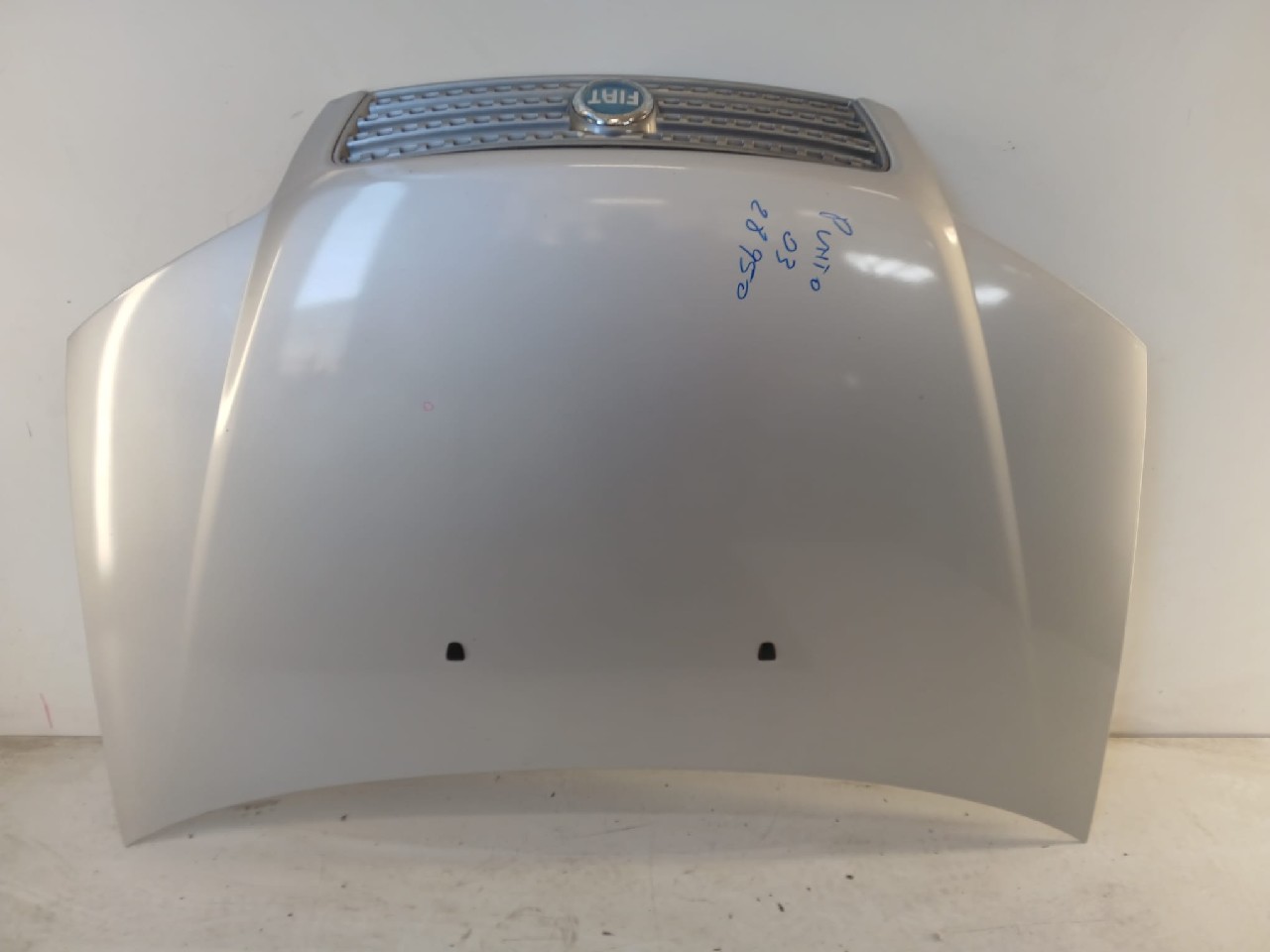 Cofano FIAT PUNTO
