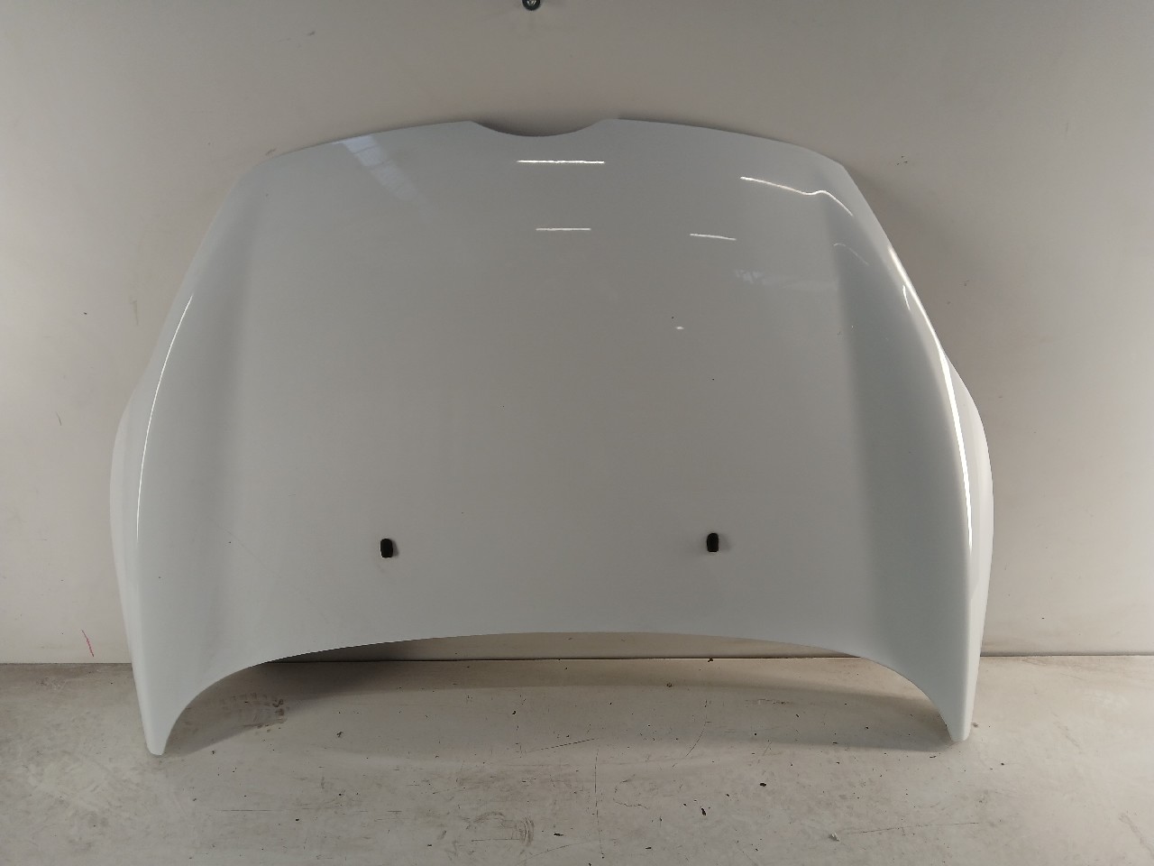 Cofano FORD FIESTA