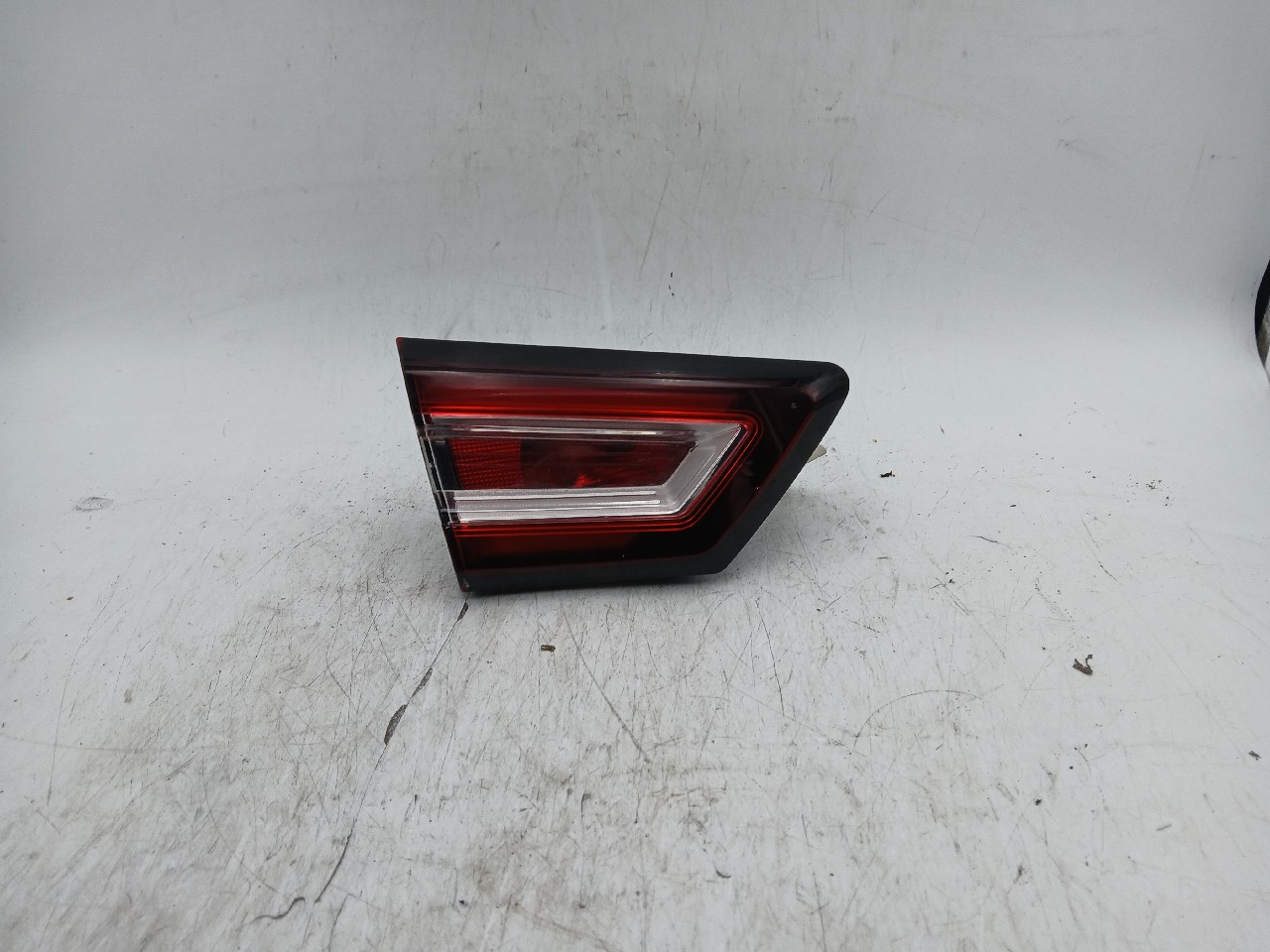 Fanale post sx RENAULT CLIO