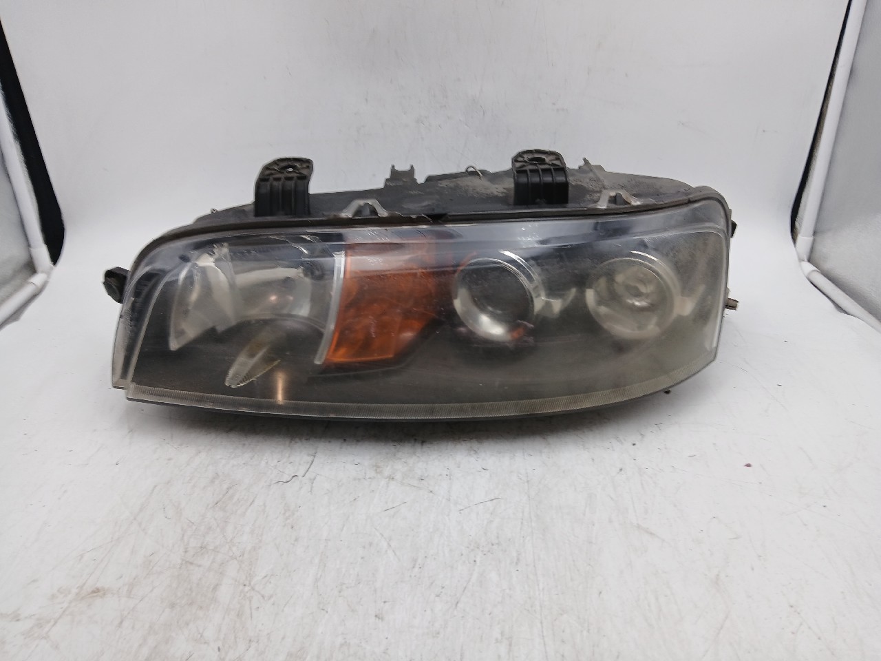 Faro ant sx FIAT PUNTO