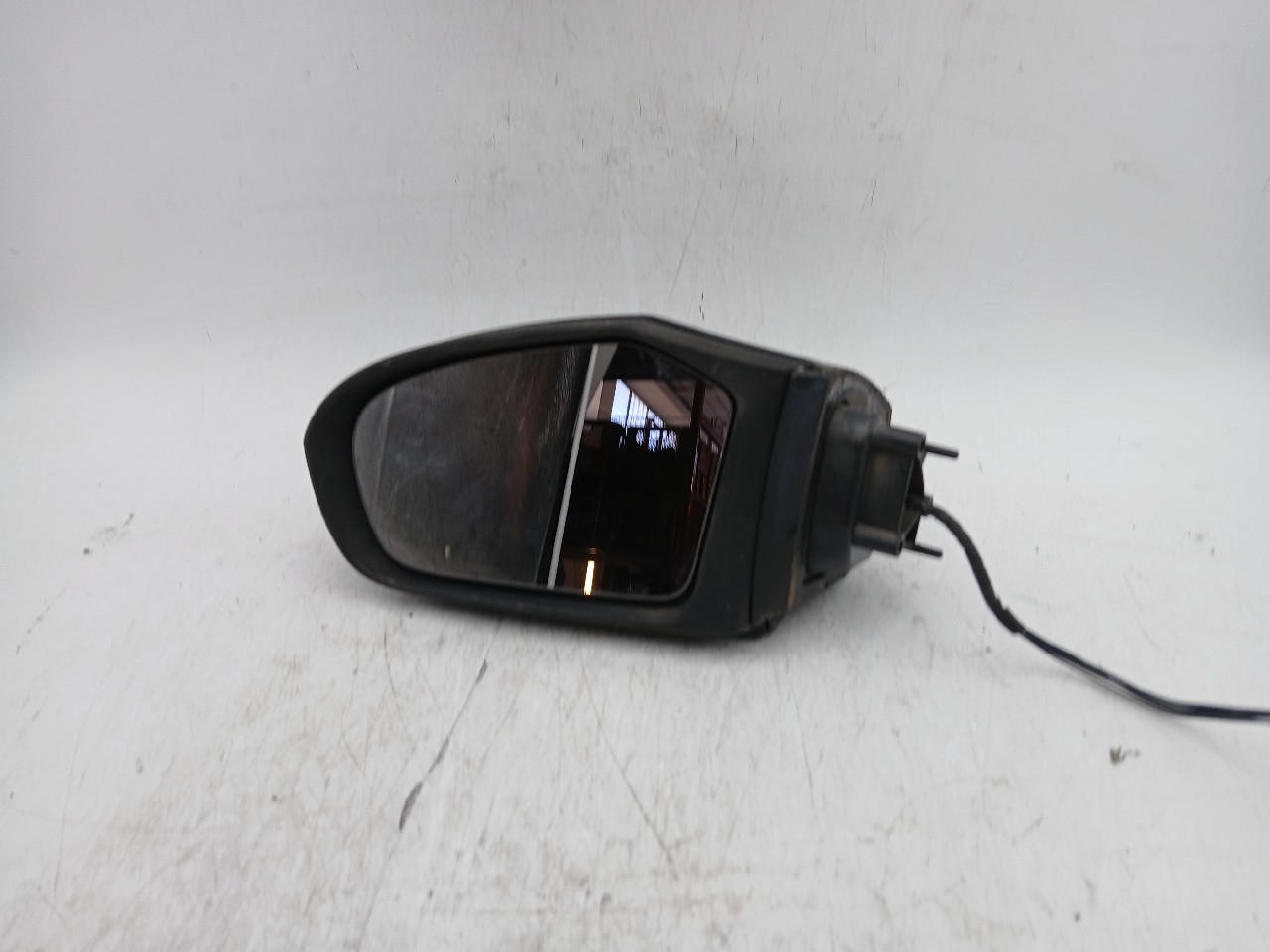 Specchio retrovisore sx MERCEDES CLASSE
