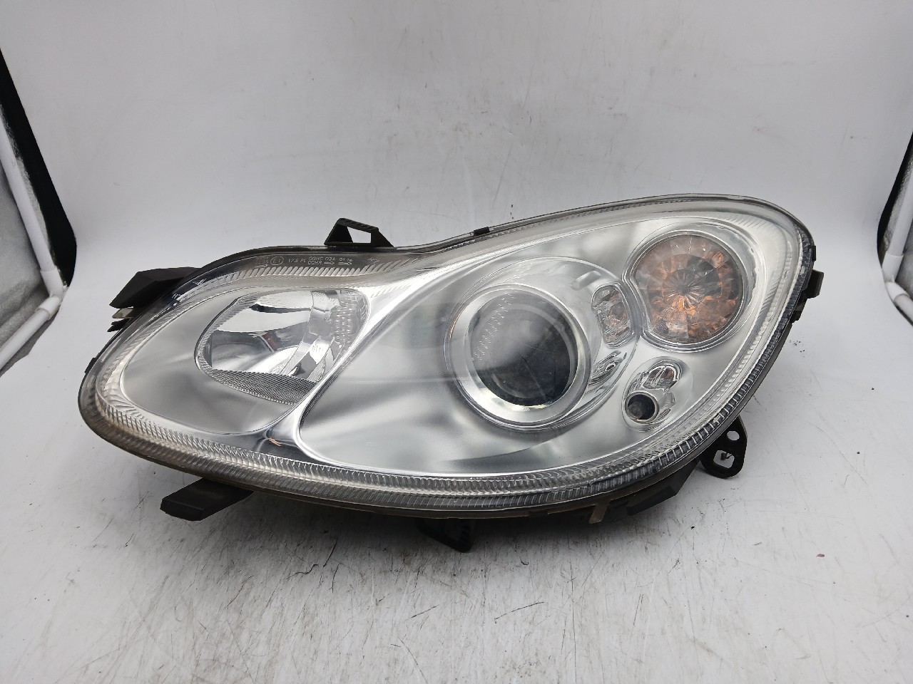 Faro ant sx SMART FORTWO