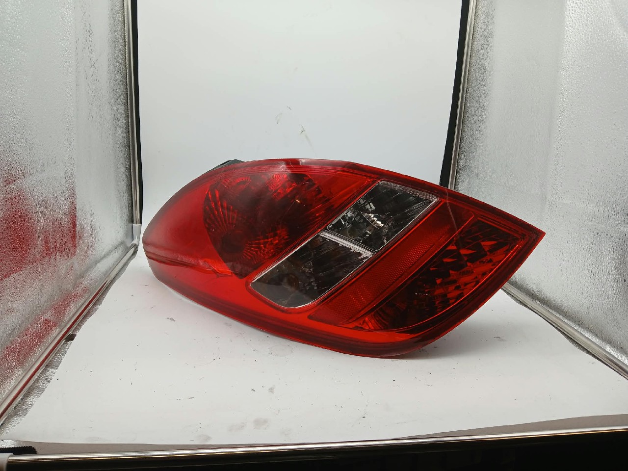 Fanale post sx HYUNDAI i20