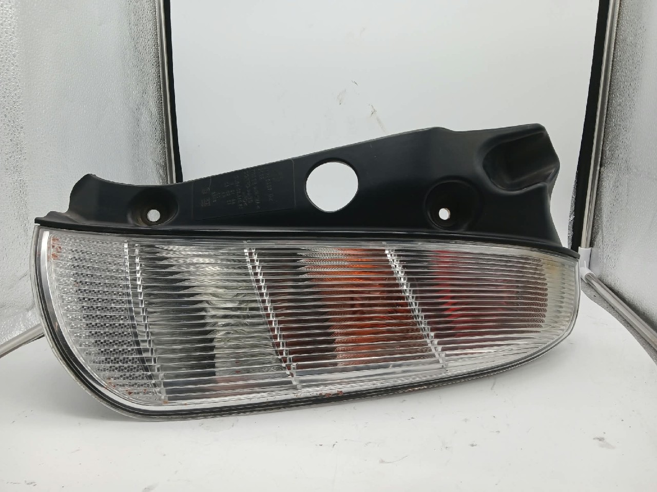 Fanale post dx LANCIA YPSILON