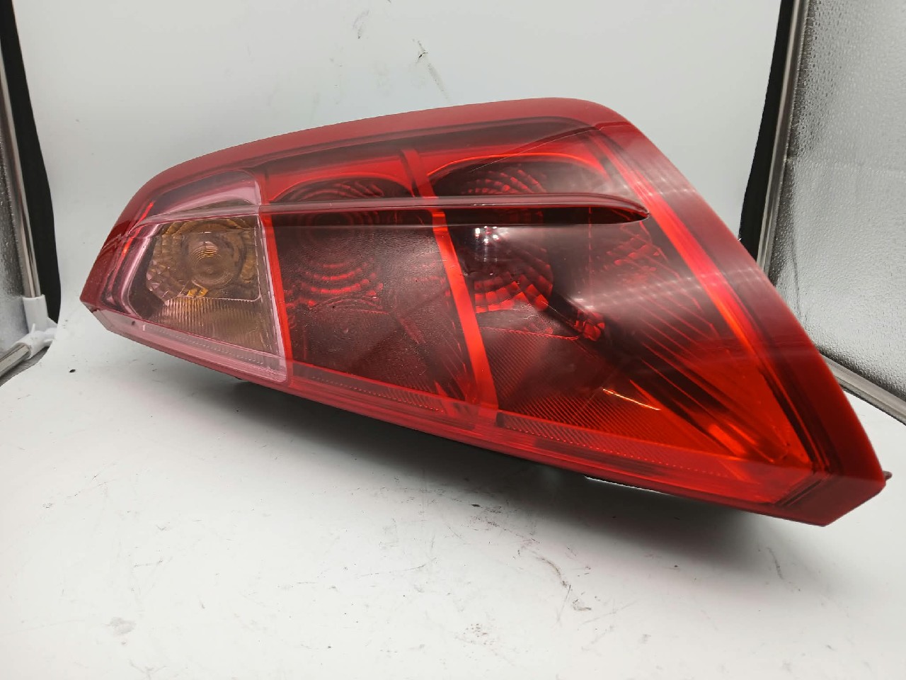 Fanale post dx FIAT GRANDE