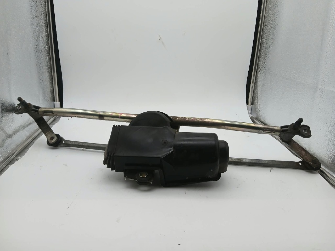Motorino tergicristallo FIAT DOBLO