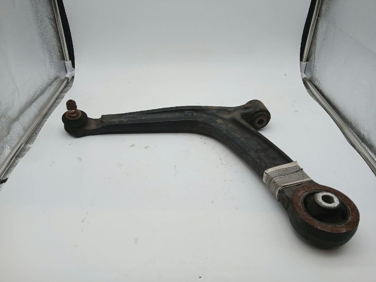 Trapezio sx FIAT 500