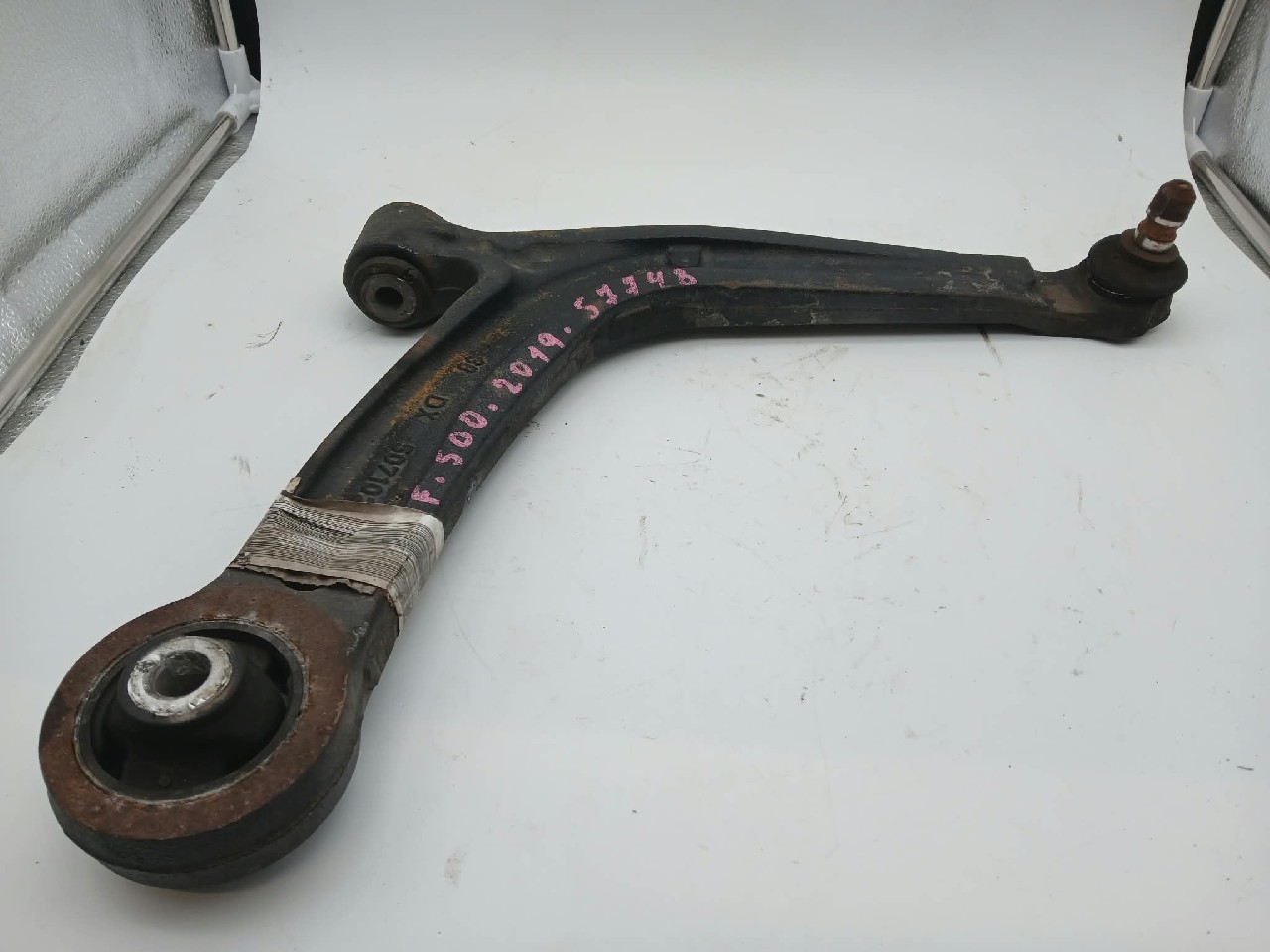 Trapezio dx FIAT 500