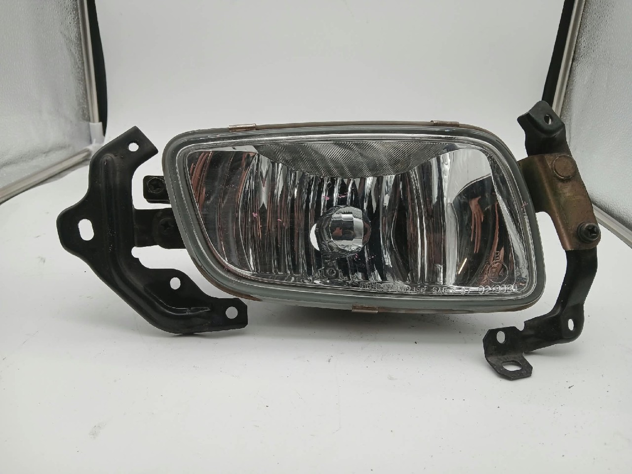 Fendinebbia dx MITSUBISHI PAJERO