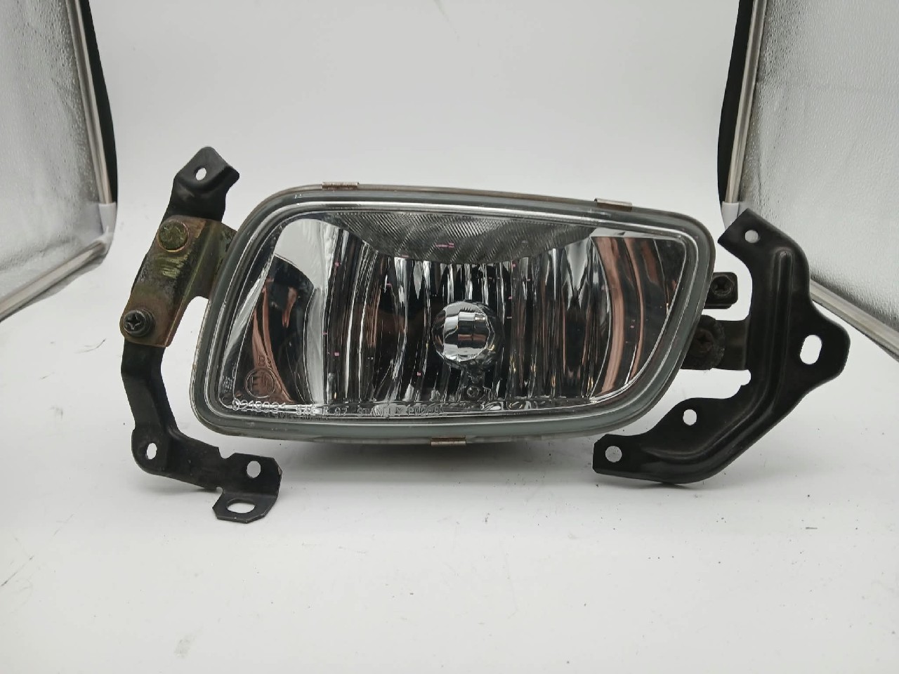 Fendinebbia sx MITSUBISHI PAJERO