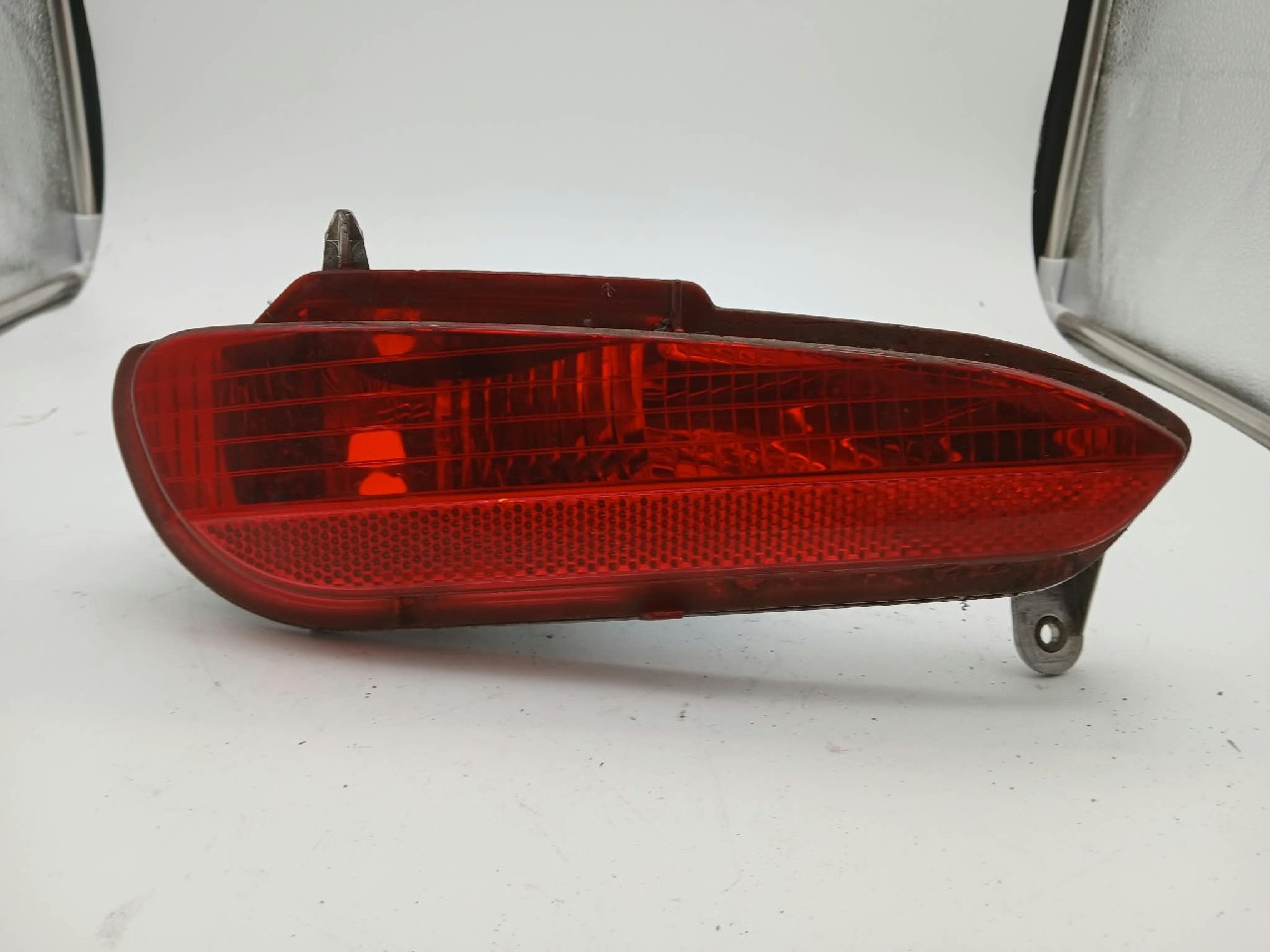 Retronebbia sx FIAT PUNTO