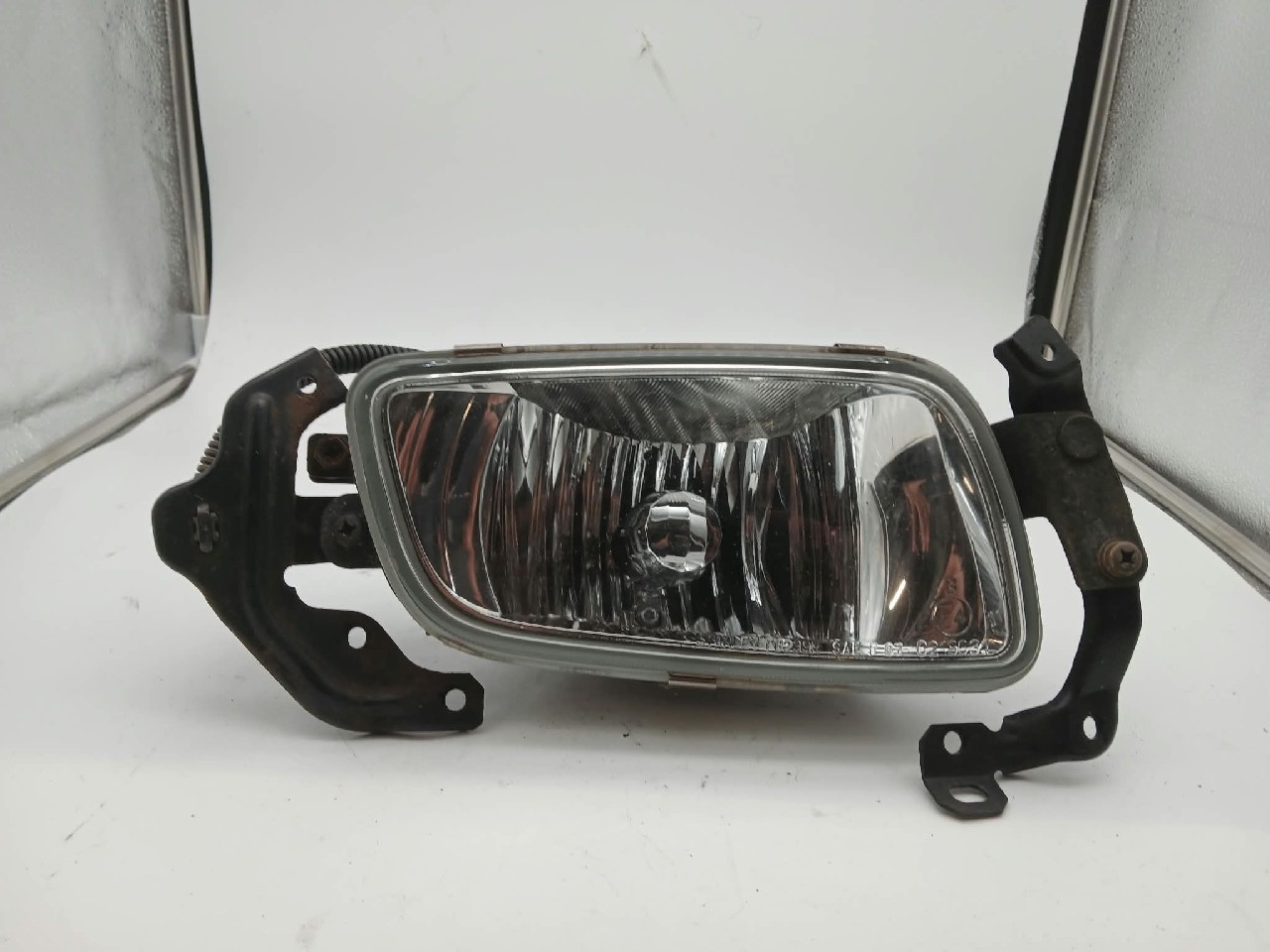 Fendinebbia dx MITSUBISHI PAJERO