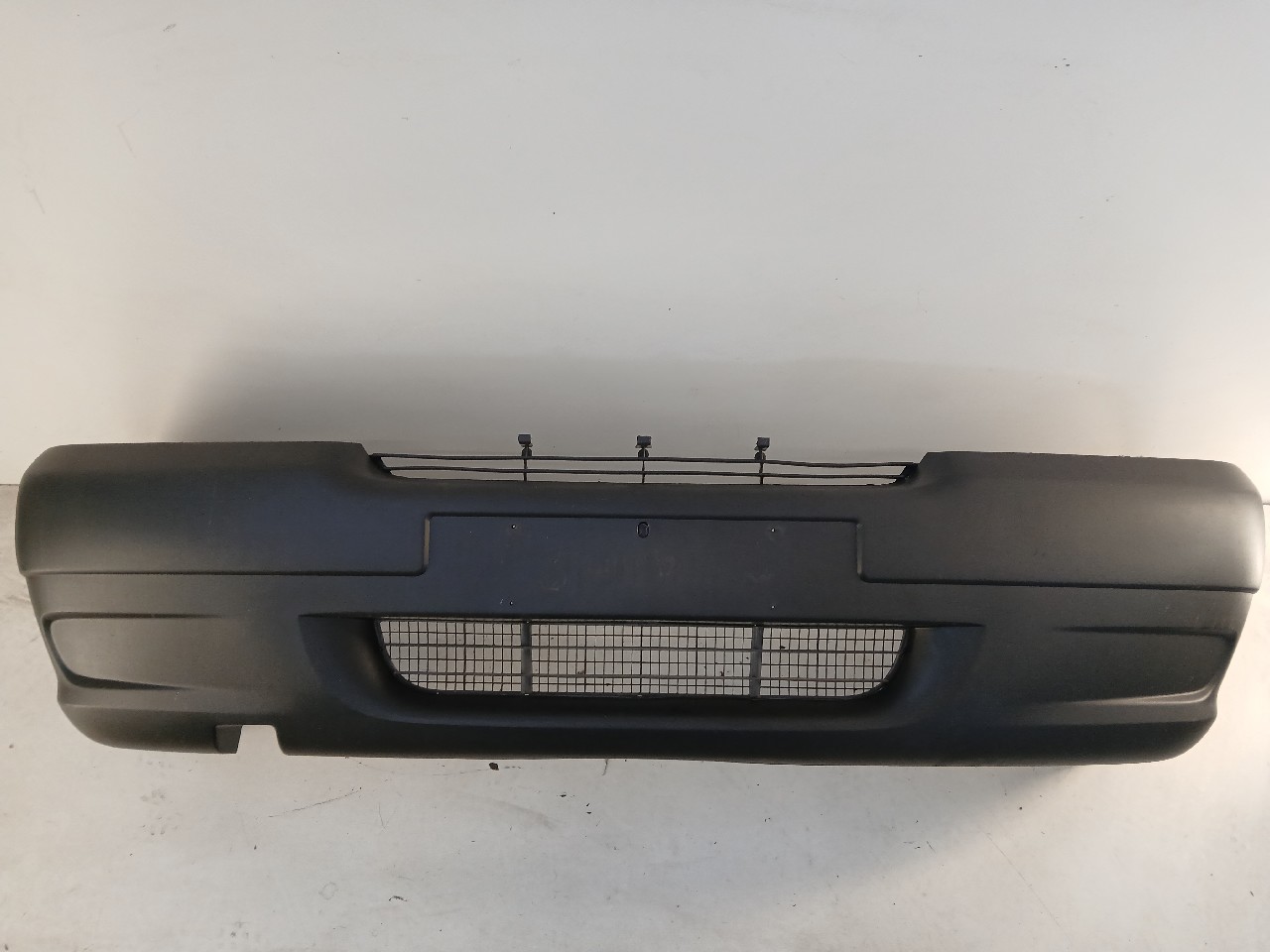 Paraurti ant FIAT SCUDO