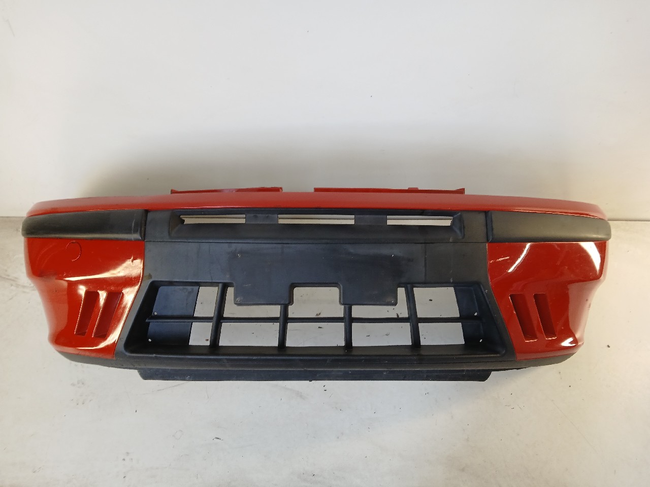 Paraurti ant FIAT PUNTO
