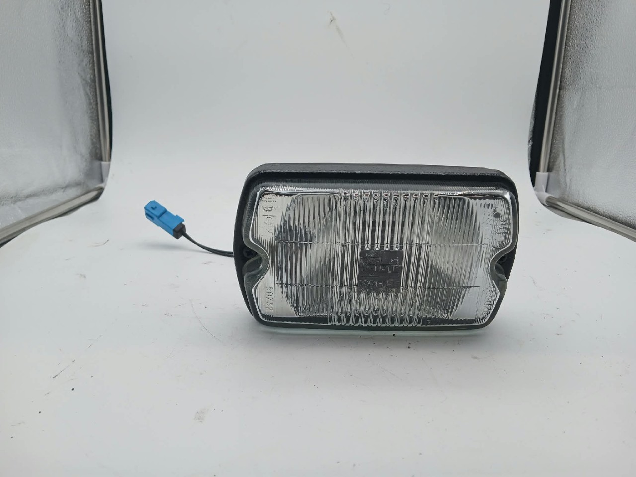Fendinebbia sx PEUGEOT 106