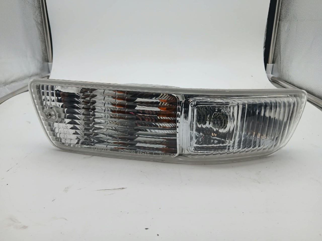 Freccia asx TOYOTA RAV