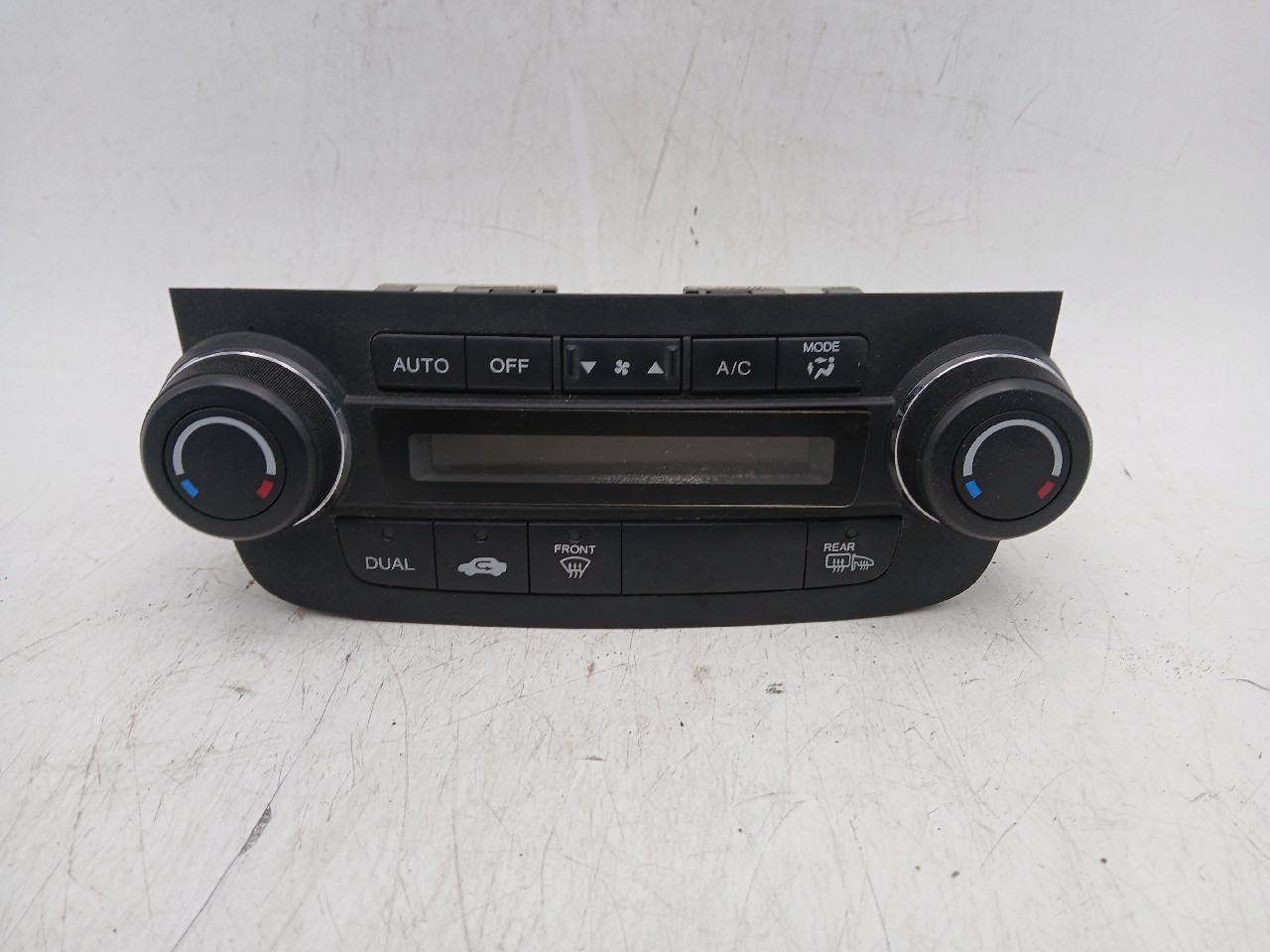 Centralina comando clima HONDA CR-V