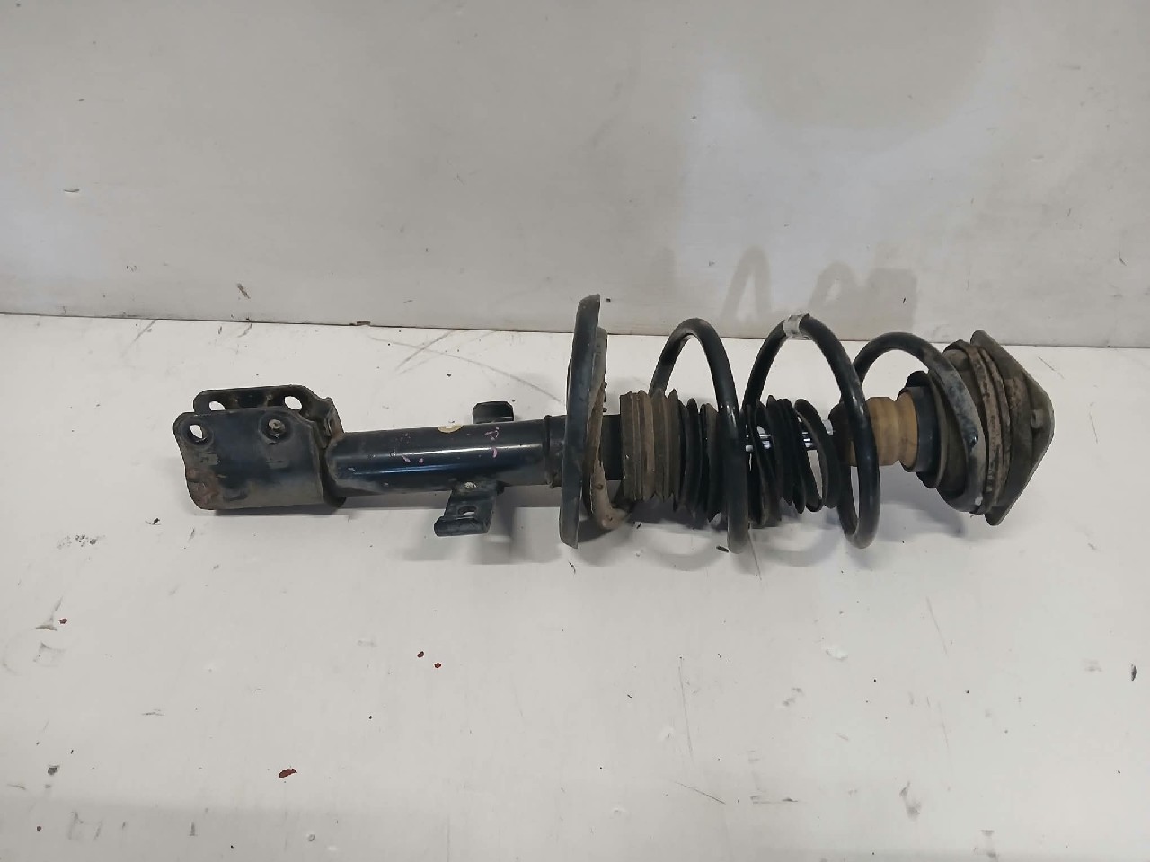 Ammortizzatore ant sx RENAULT CLIO