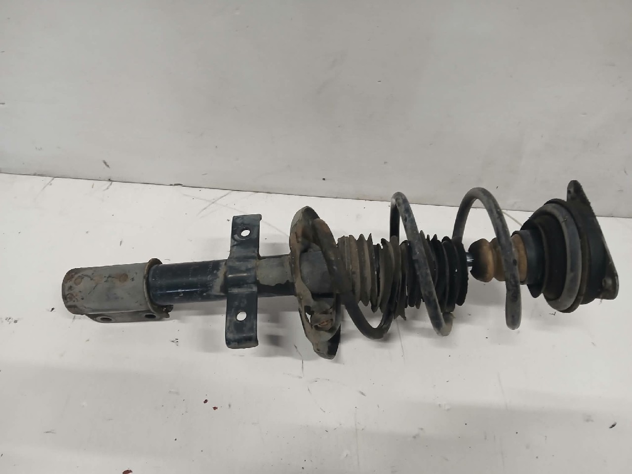 Ammortizzatore ant dx RENAULT CLIO