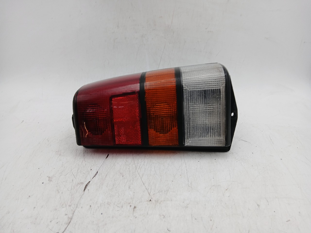 Fanale post dx FIAT PANDA