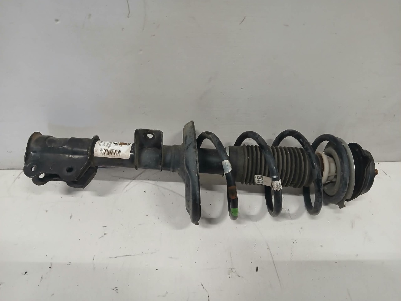 Ammortizzatore ant dx FIAT 500