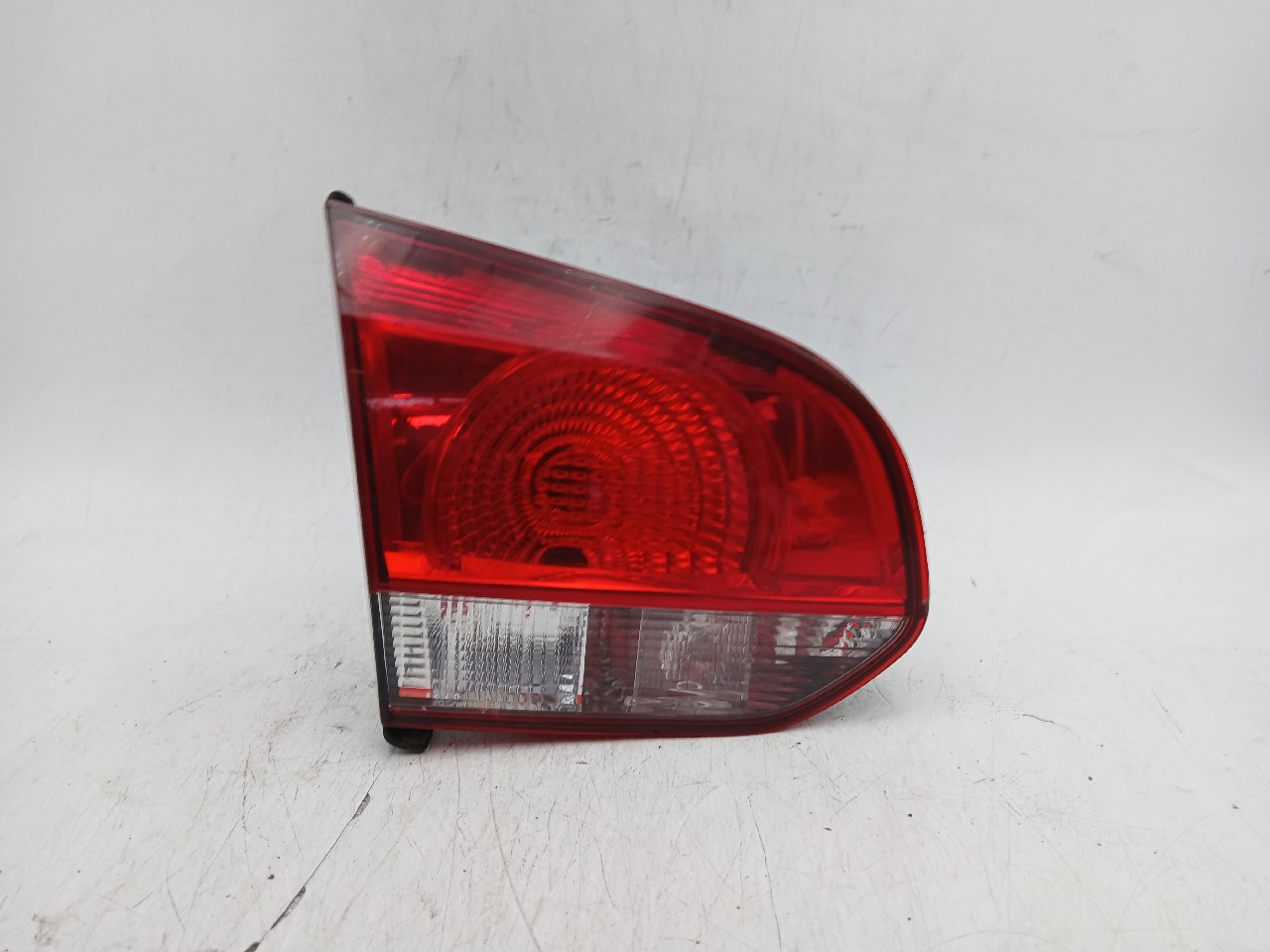 Fanale post sx VOLKSWAGEN GOLF