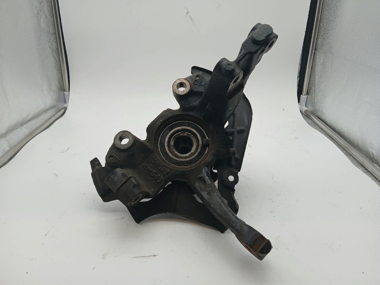 Fusello dx FIAT 500