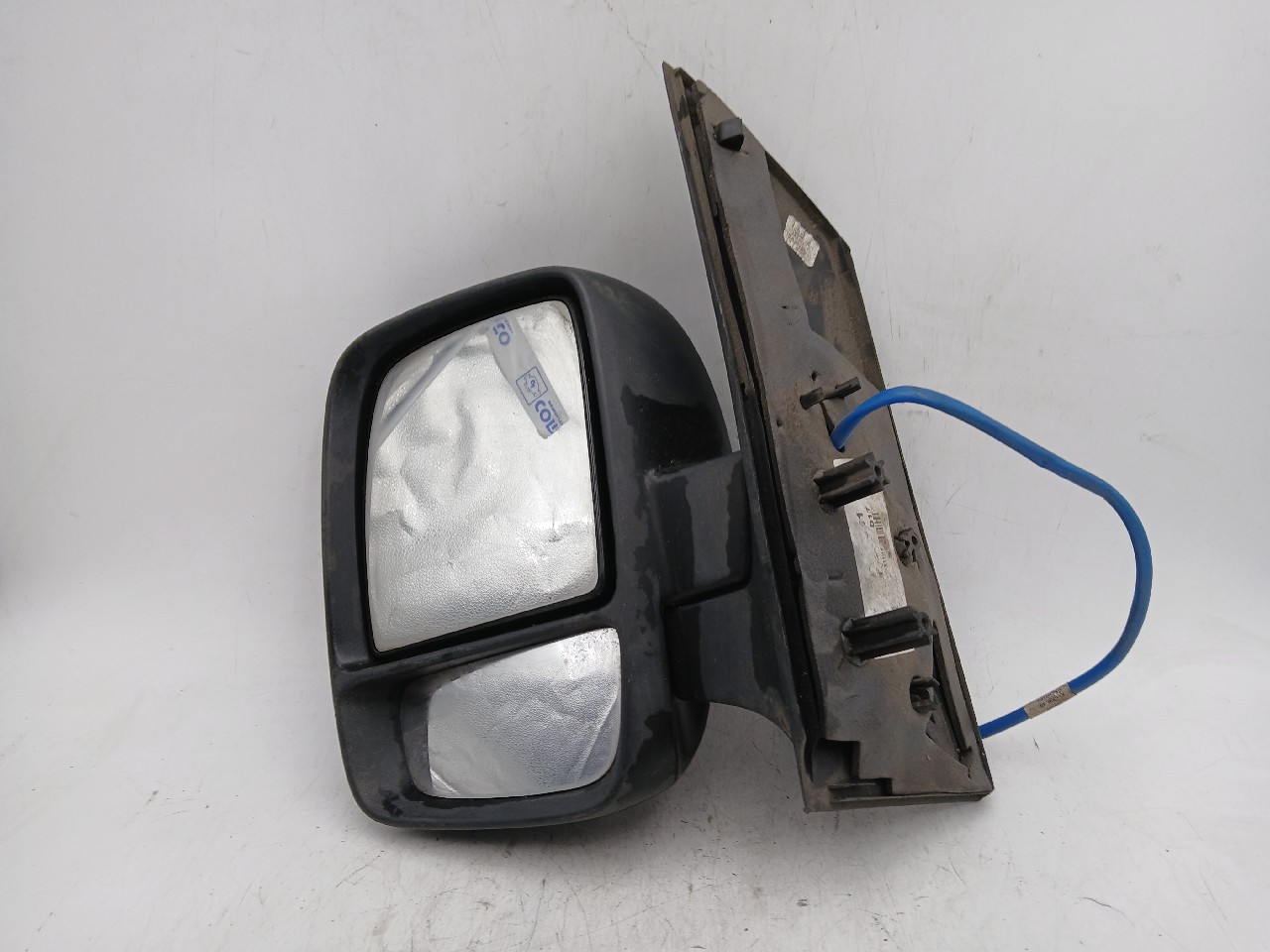 Specchio retrovisore sx CITROEN JUMPY