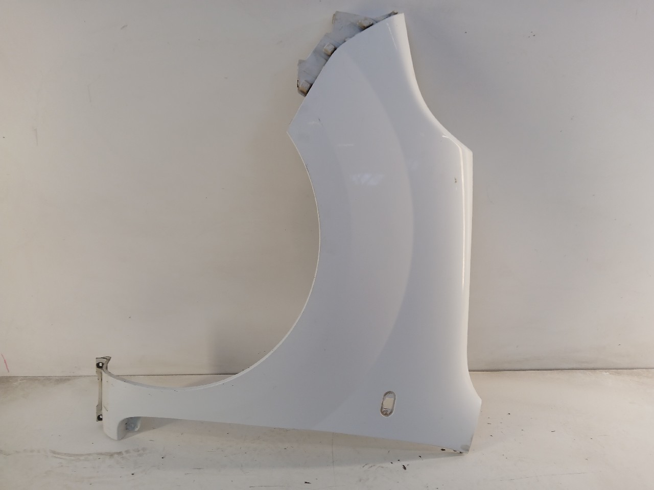 Parafango ant sx RENAULT KANGOO