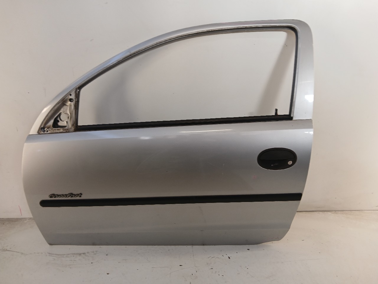 Porta ant sx OPEL CORSA