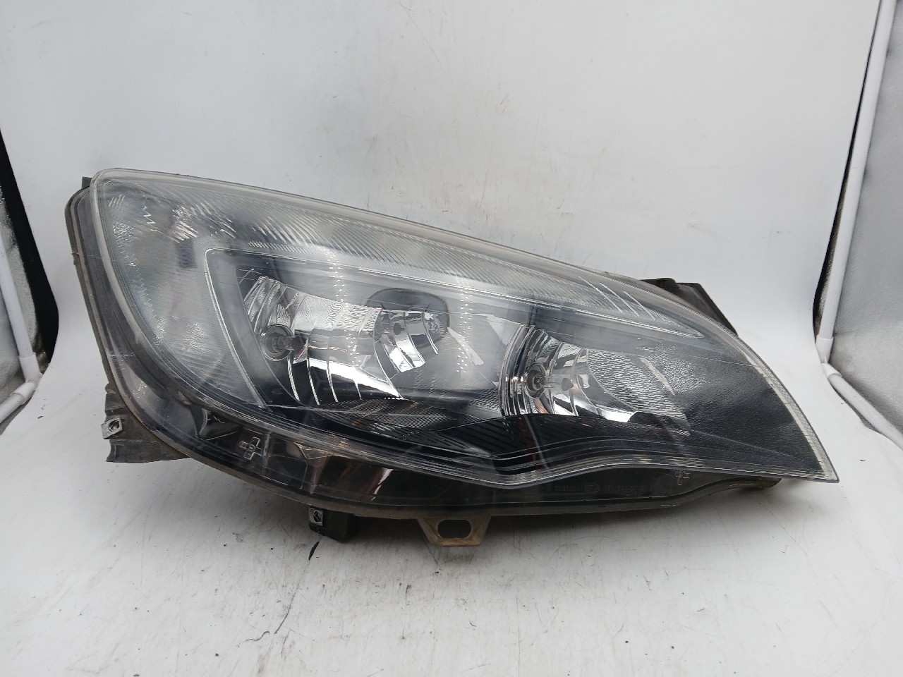 Faro ant dx OPEL ASTRA
