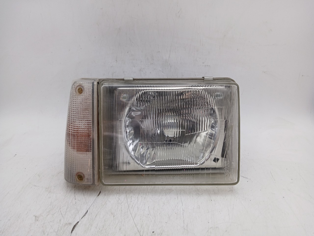 Faro ant dx FIAT PANDA