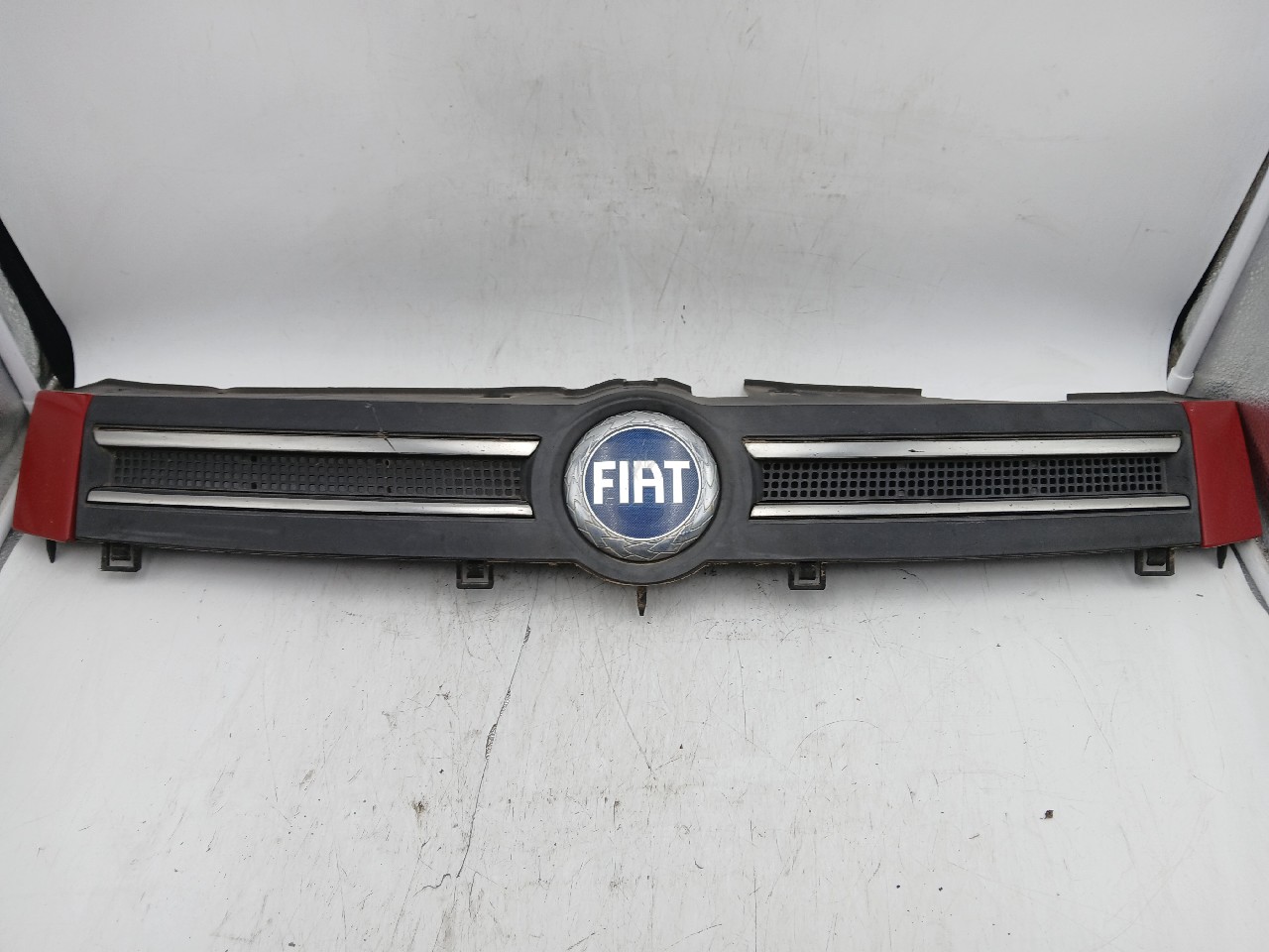 Griglia ant FIAT PANDA