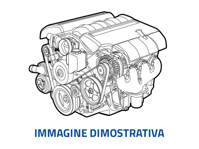 Motore FIAT BRAVO II (198_) '06