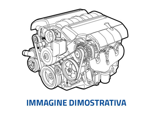 Motore LANCIA YPSILON